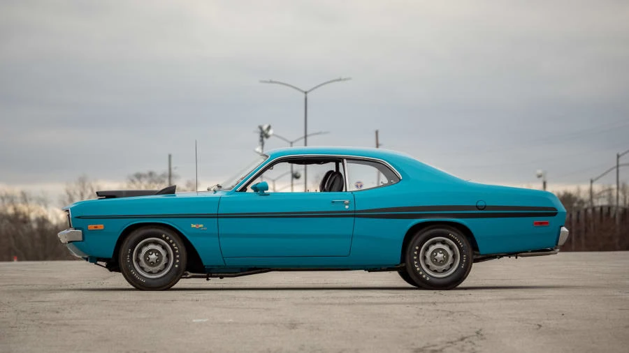 1972 Dodge Dart - Image 2 of 22