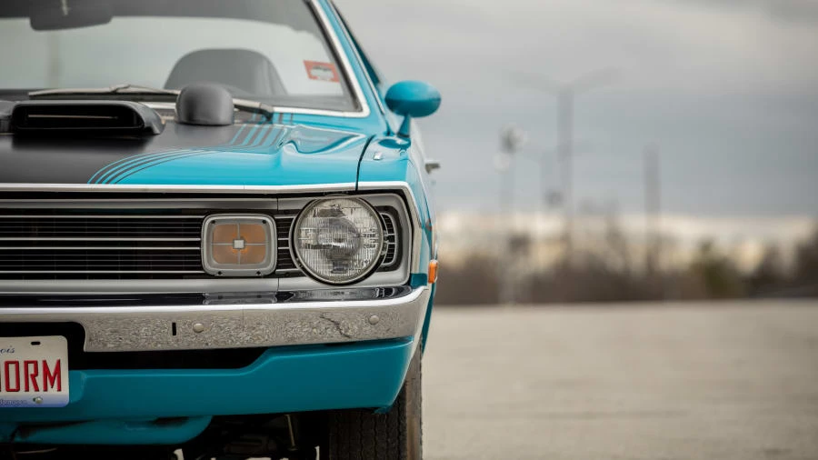 1972 Dodge Dart - Image 9 of 22