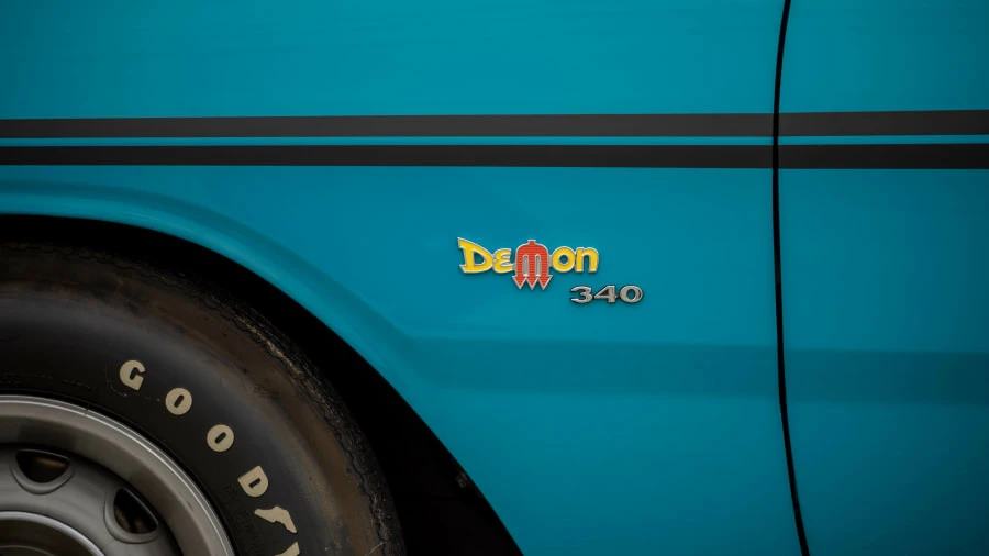 1972 Dodge Dart - Image 11 of 22