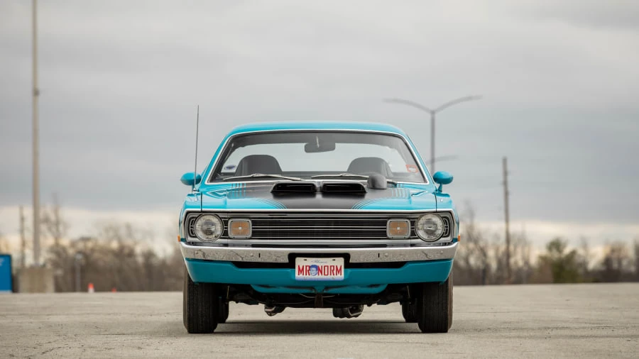 1972 Dodge Dart - Image 14 of 22
