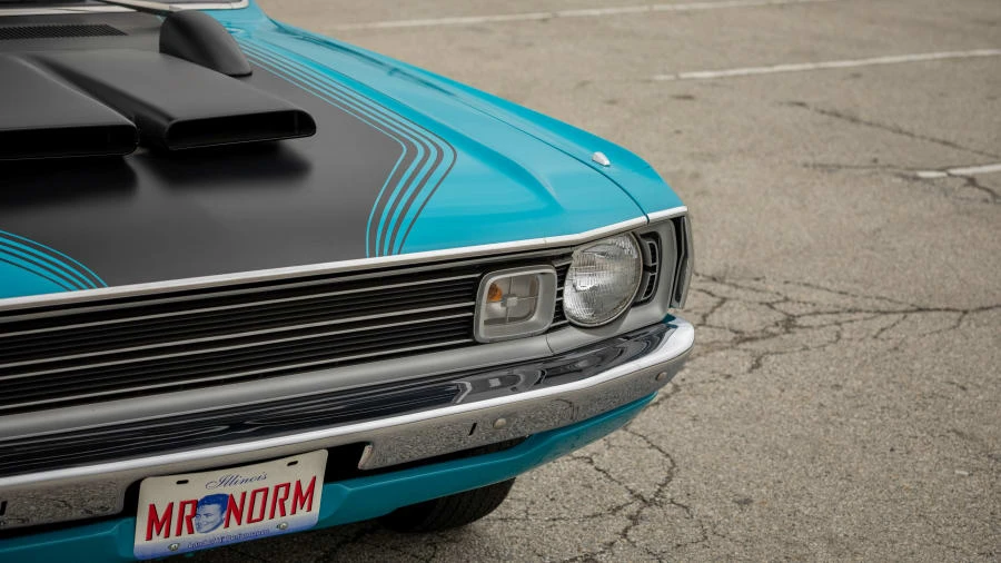 1972 Dodge Dart - Image 16 of 22