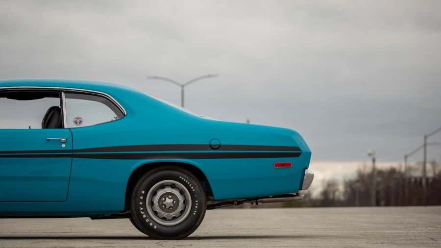1972 Dodge Dart - Image 18 of 22