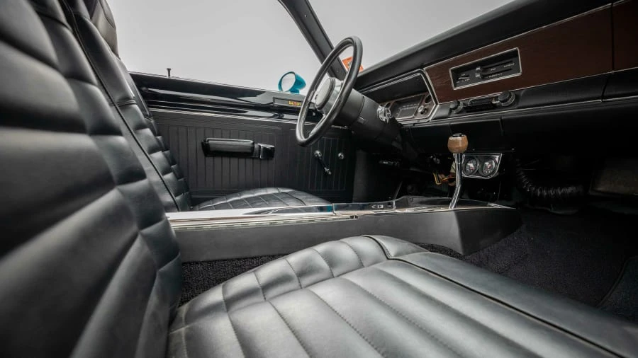 1972 Dodge Dart - Image 21 of 22