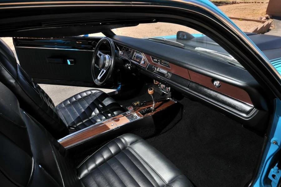 1972 Dodge Dart - Image 5 of 12