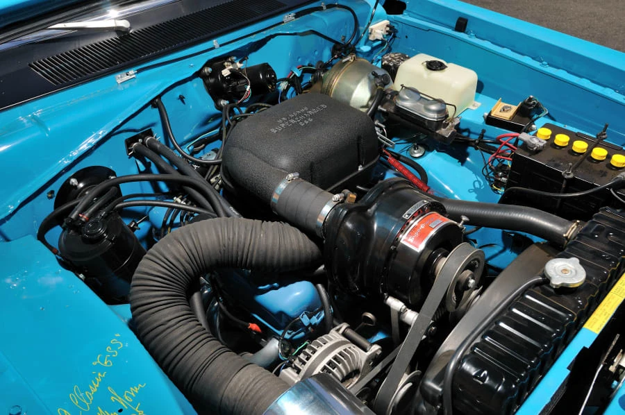 1972 Dodge Dart - Image 7 of 12