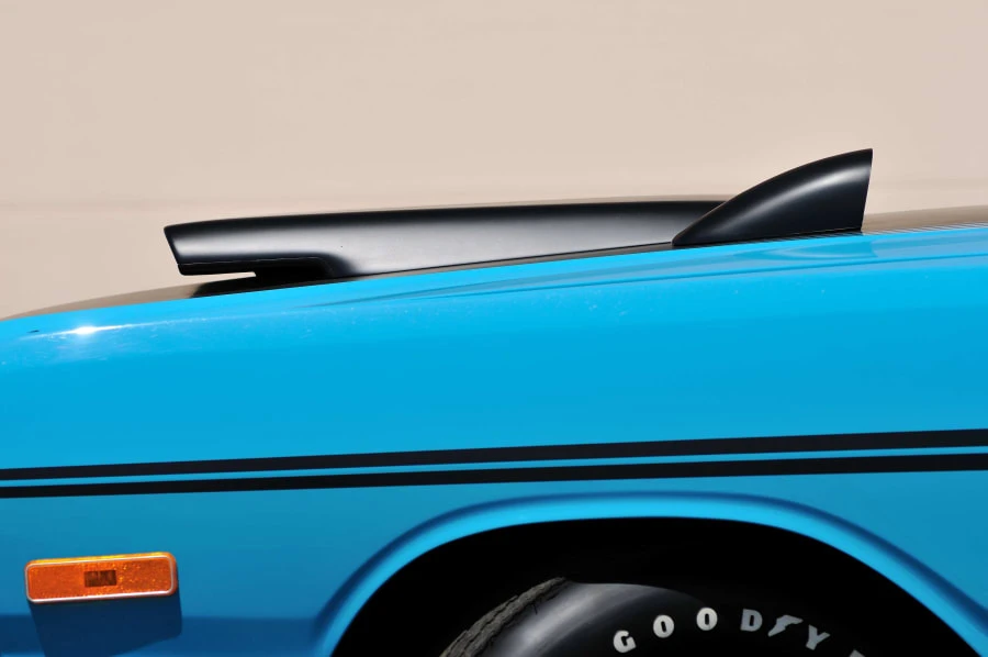 1972 Dodge Dart - Image 9 of 12
