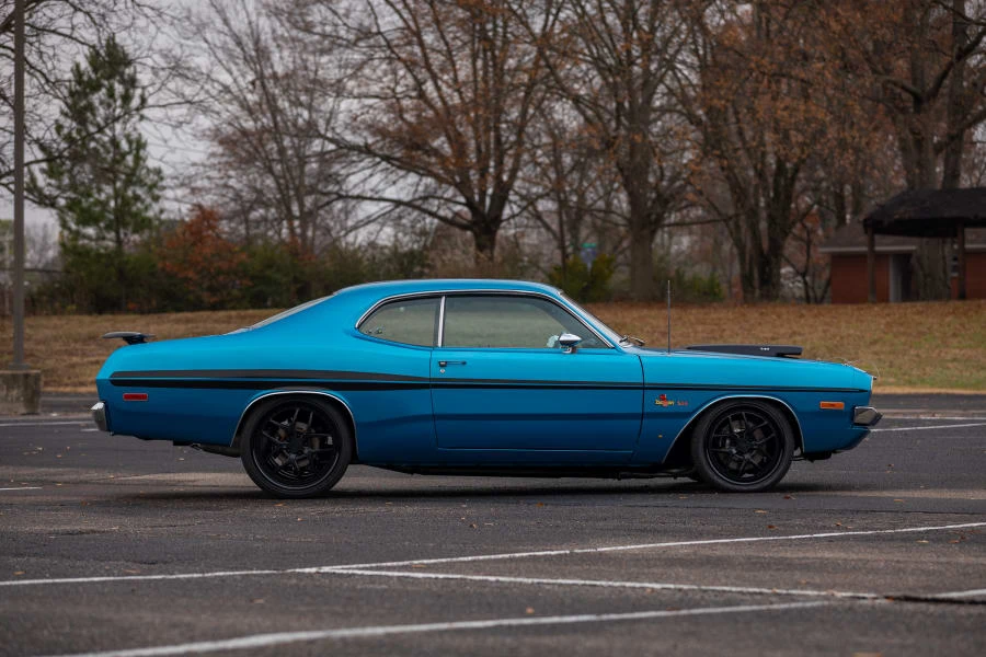 1972 Dodge Dart - Image 24 of 31