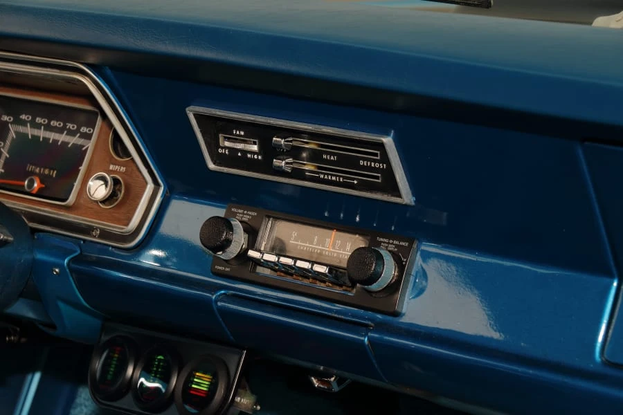 1972 Dodge Dart - Image 23 of 31