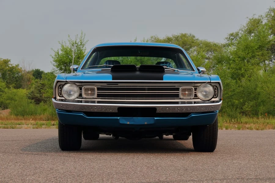 1972 Dodge Dart - Image 14 of 31