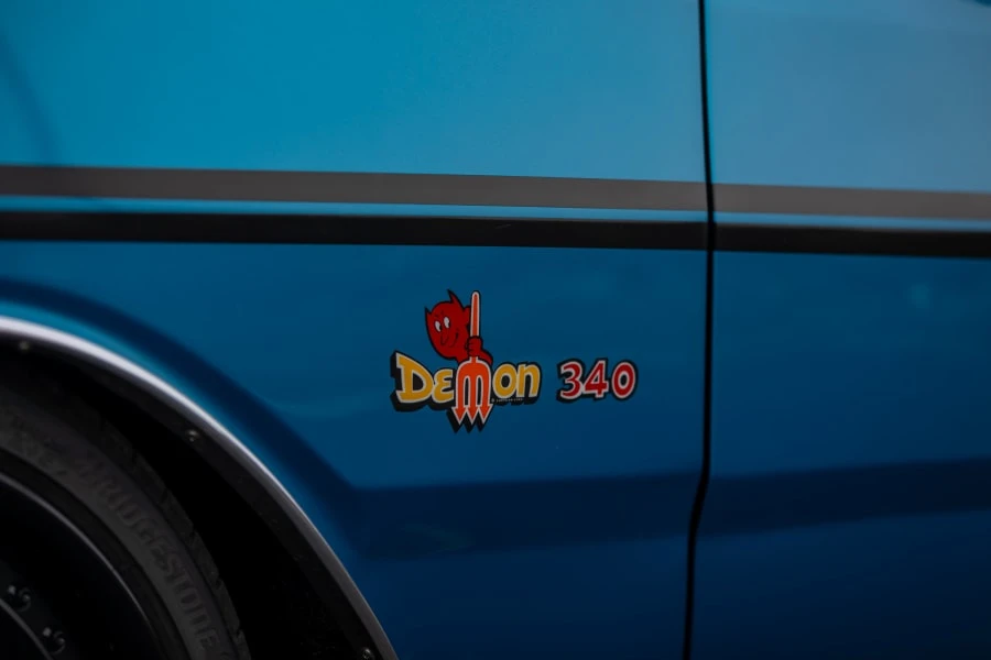 1972 Dodge Dart - Image 9 of 31