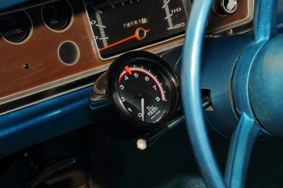 1972 Dodge Dart - Image 26 of 31