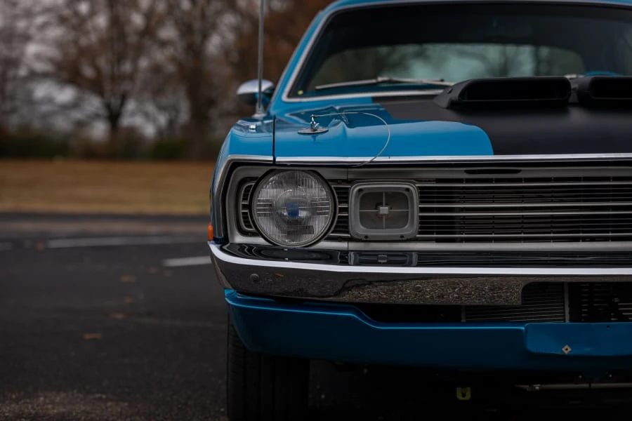 1972 Dodge Dart - Image 13 of 31