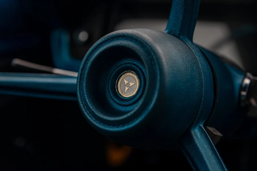 1972 Dodge Dart - Image 31 of 31