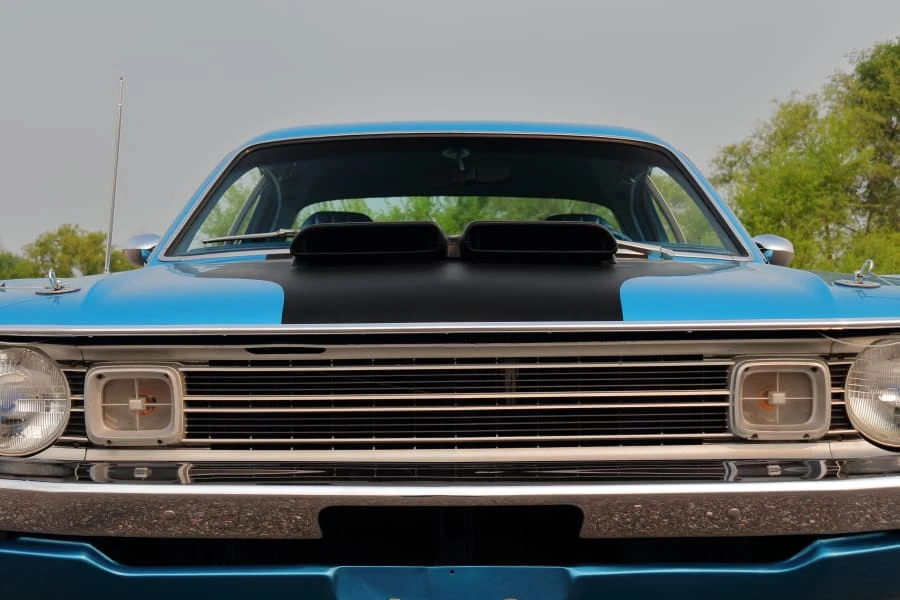 1972 Dodge Dart - Image 5 of 31