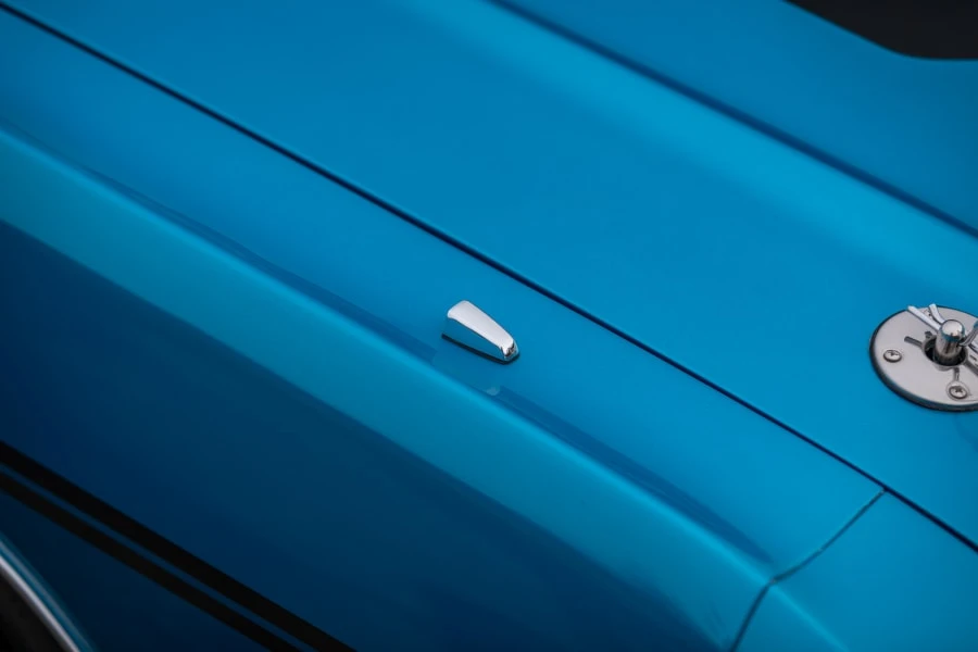 1972 Dodge Dart - Image 20 of 31