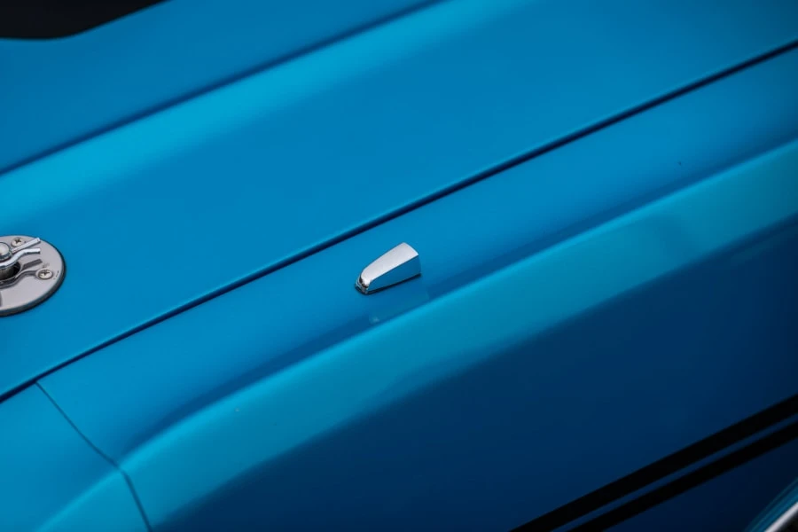 1972 Dodge Dart - Image 17 of 31