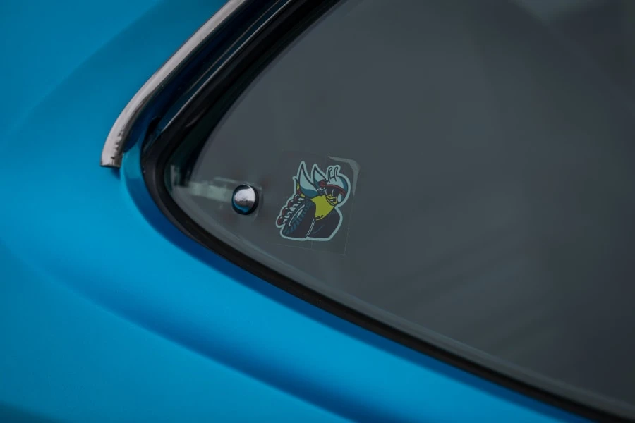 1972 Dodge Dart - Image 11 of 31