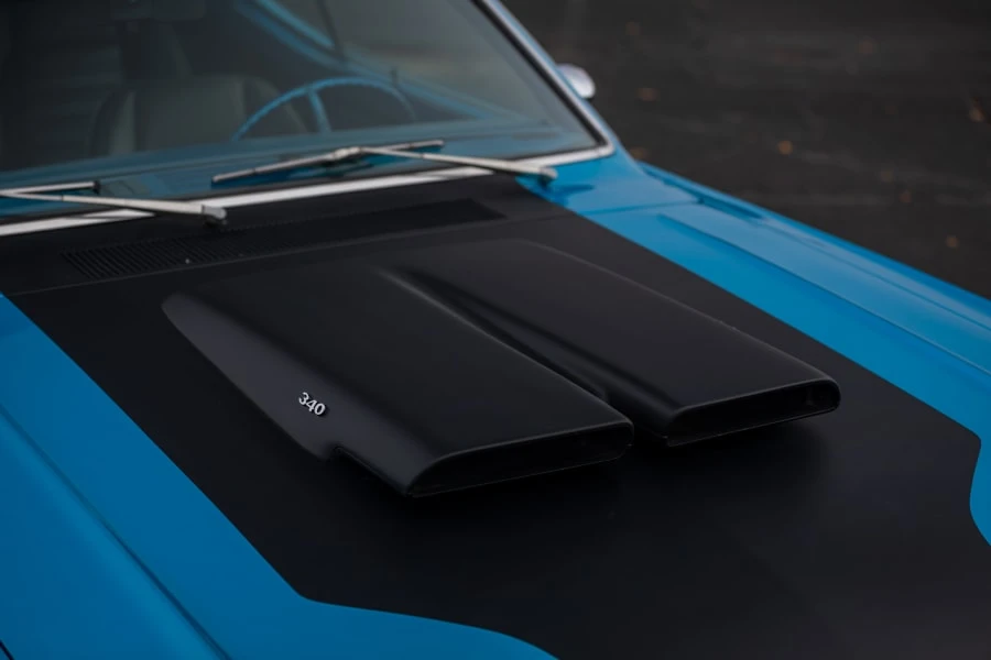1972 Dodge Dart - Image 7 of 31