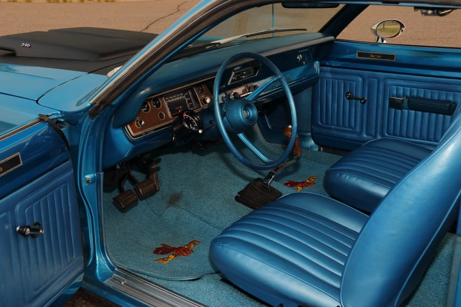1972 Dodge Dart - Image 27 of 31