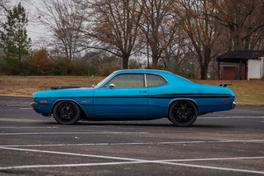 1972 Dodge Dart - Image 2 of 31