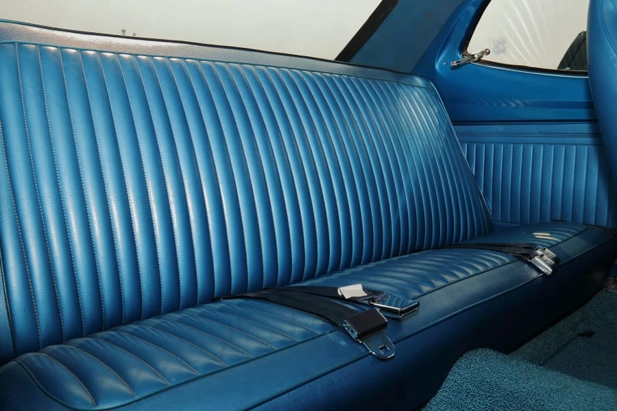 1972 Dodge Dart - Image 31 of 31