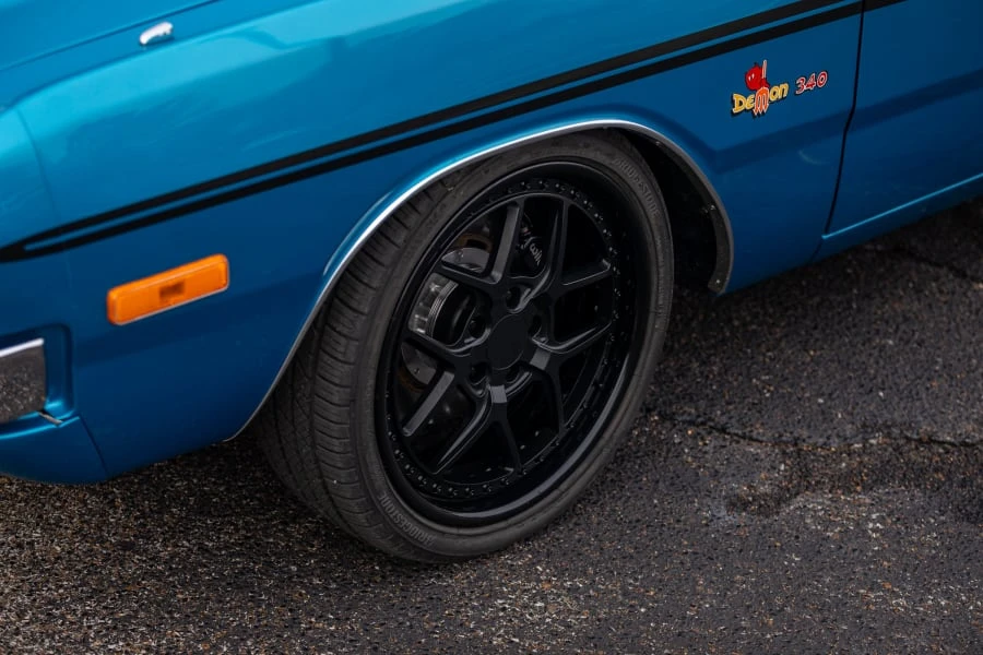1972 Dodge Dart - Image 23 of 31
