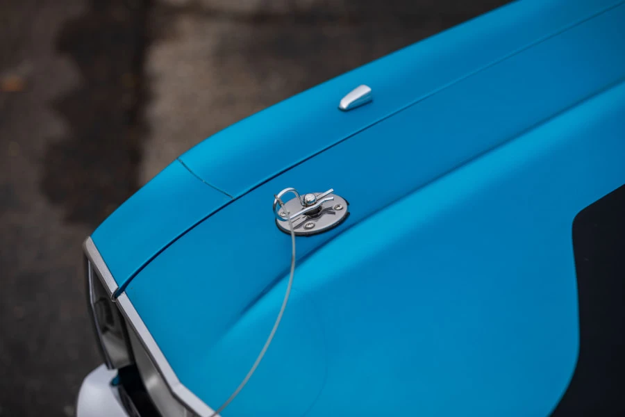 1972 Dodge Dart - Image 18 of 31