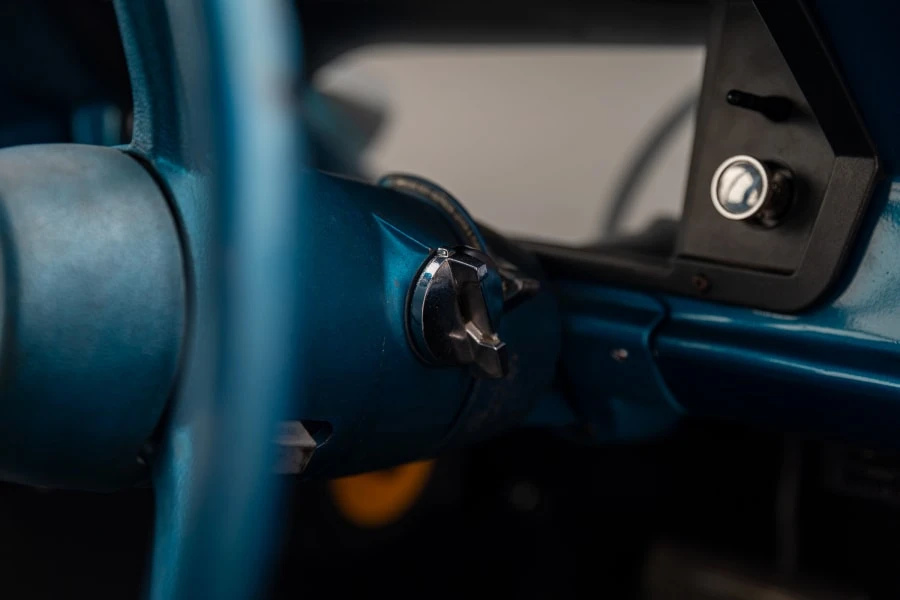 1972 Dodge Dart - Image 29 of 31