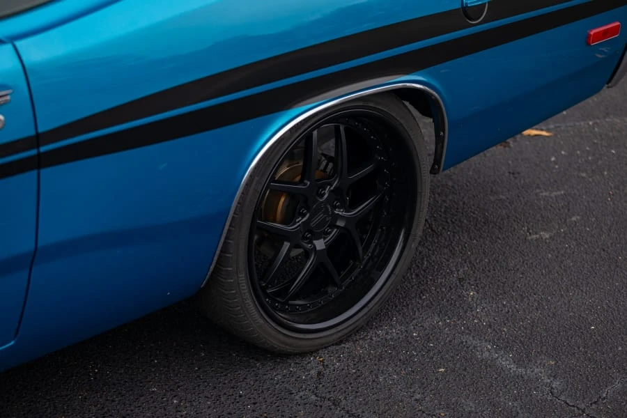 1972 Dodge Dart - Image 26 of 31