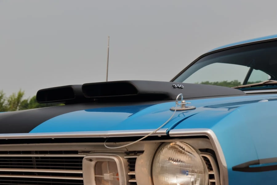 1972 Dodge Dart - Image 11 of 31