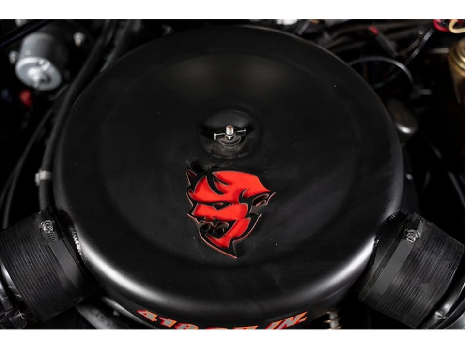 1972 Dodge Challenger 1st Gen - Image 30 of 31