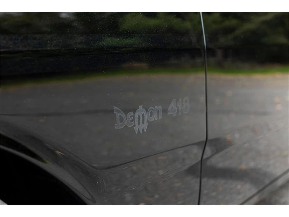 1972 Dodge Challenger 1st Gen - Image 20 of 31
