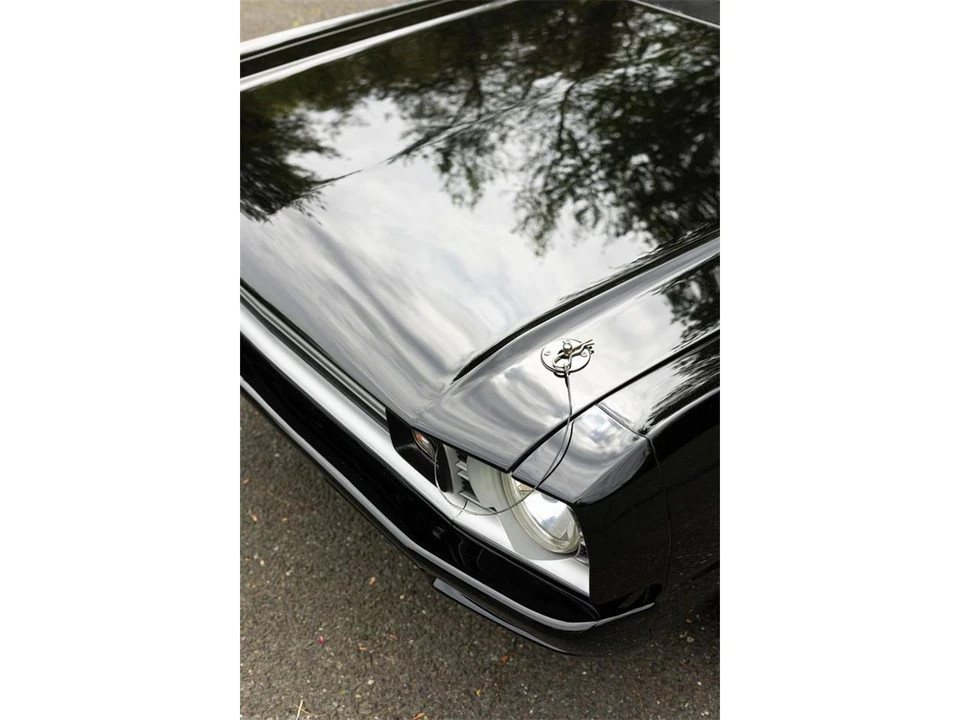 1972 Dodge Challenger 1st Gen - Image 15 of 31