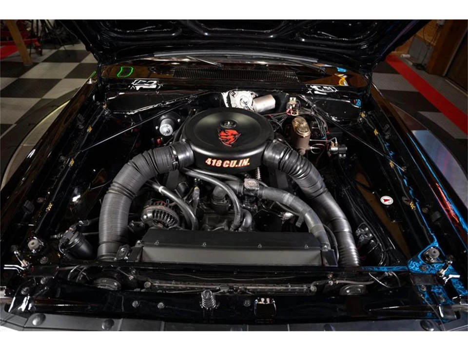 1972 Dodge Challenger 1st Gen - Image 25 of 31