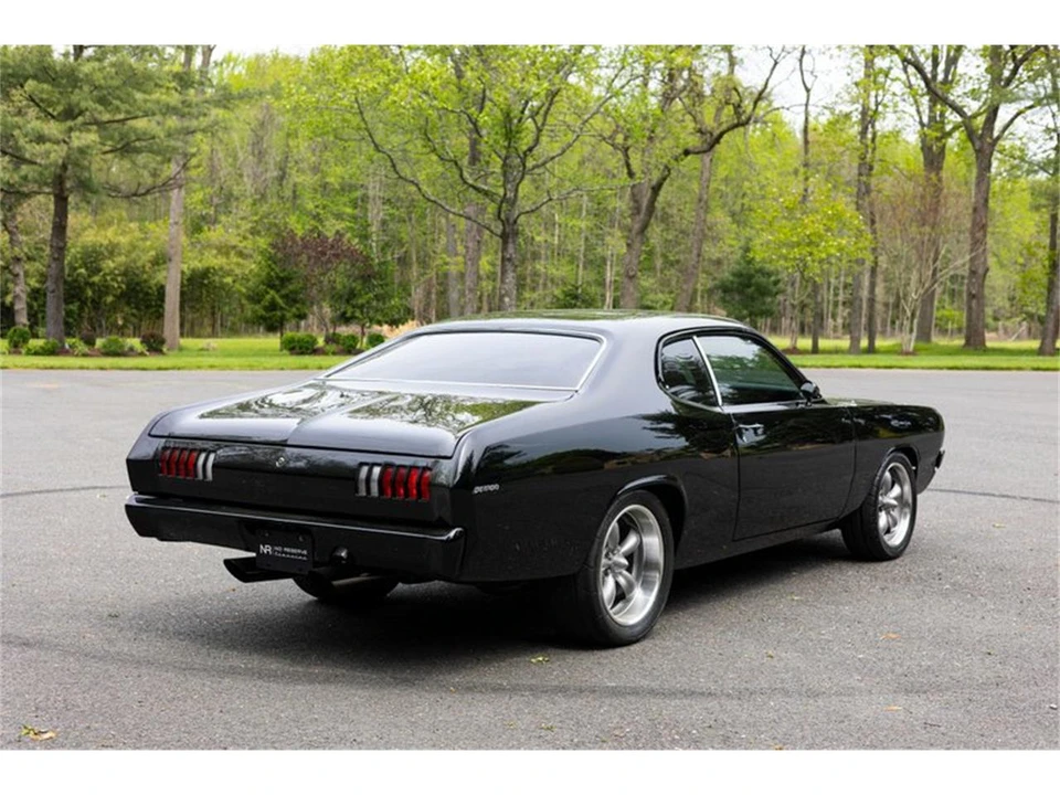 1972 Dodge Challenger 1st Gen - Image 10 of 31