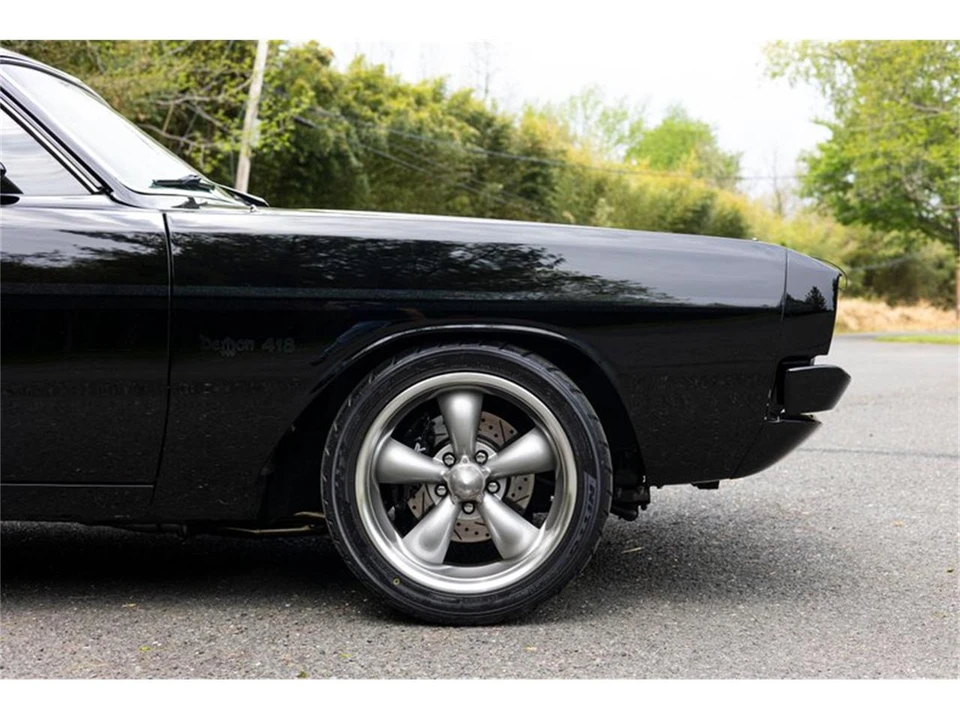 1972 Dodge Challenger 1st Gen - Image 16 of 31
