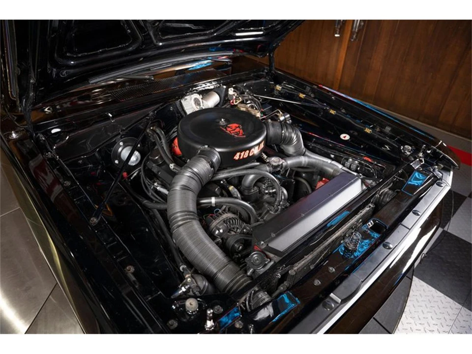 1972 Dodge Challenger 1st Gen - Image 26 of 31