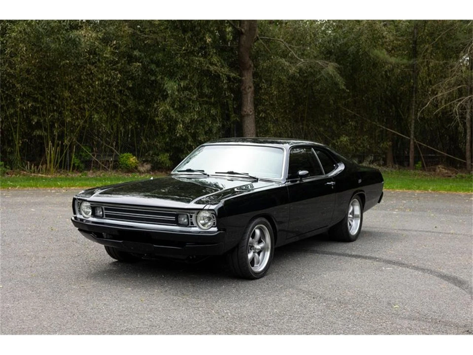 1972 Dodge Challenger 1st Gen - Image 6 of 31