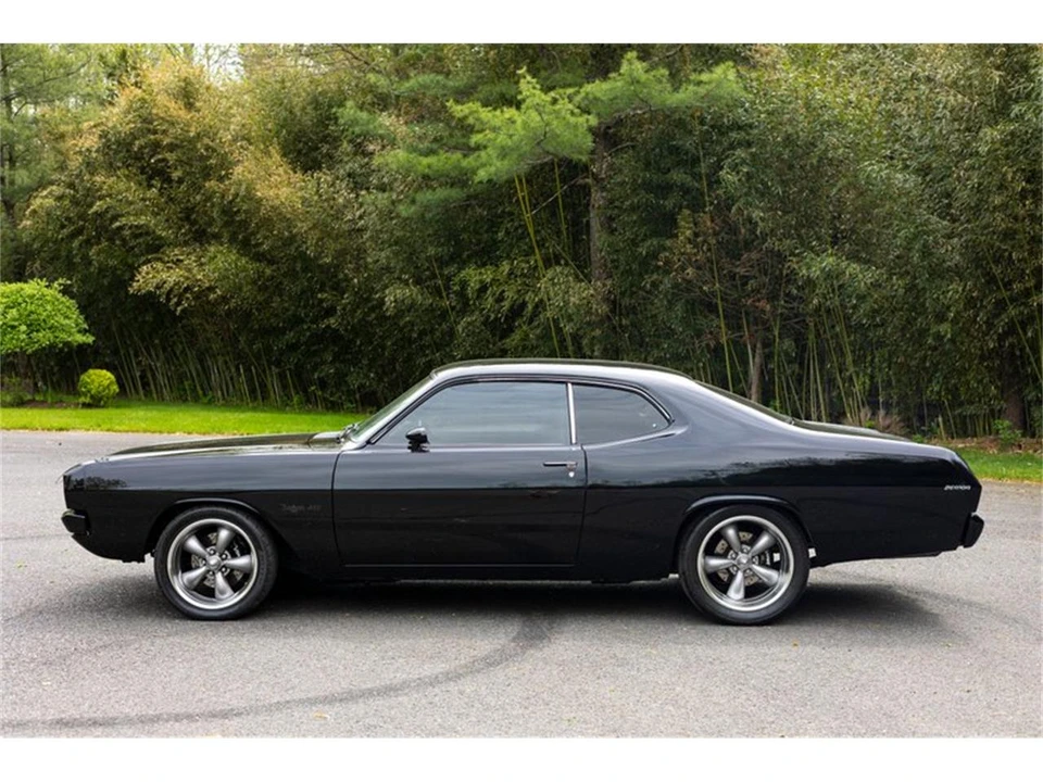 1972 Dodge Challenger 1st Gen - Image 7 of 31