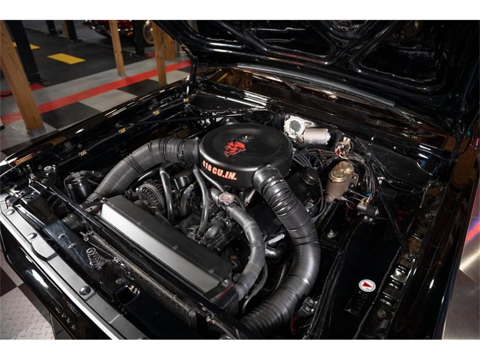 1972 Dodge Challenger 1st Gen - Image 24 of 31