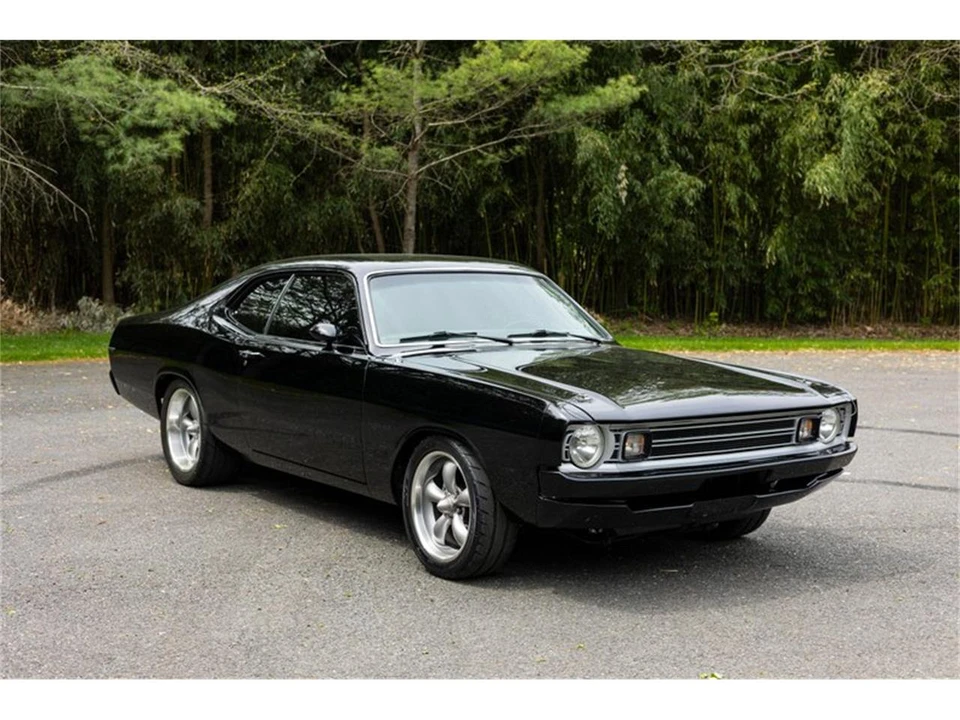 1972 Dodge Challenger 1st Gen - Image 12 of 31