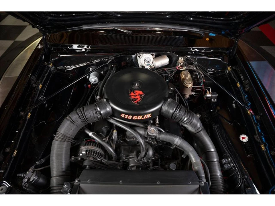 1972 Dodge Challenger 1st Gen - Image 27 of 31