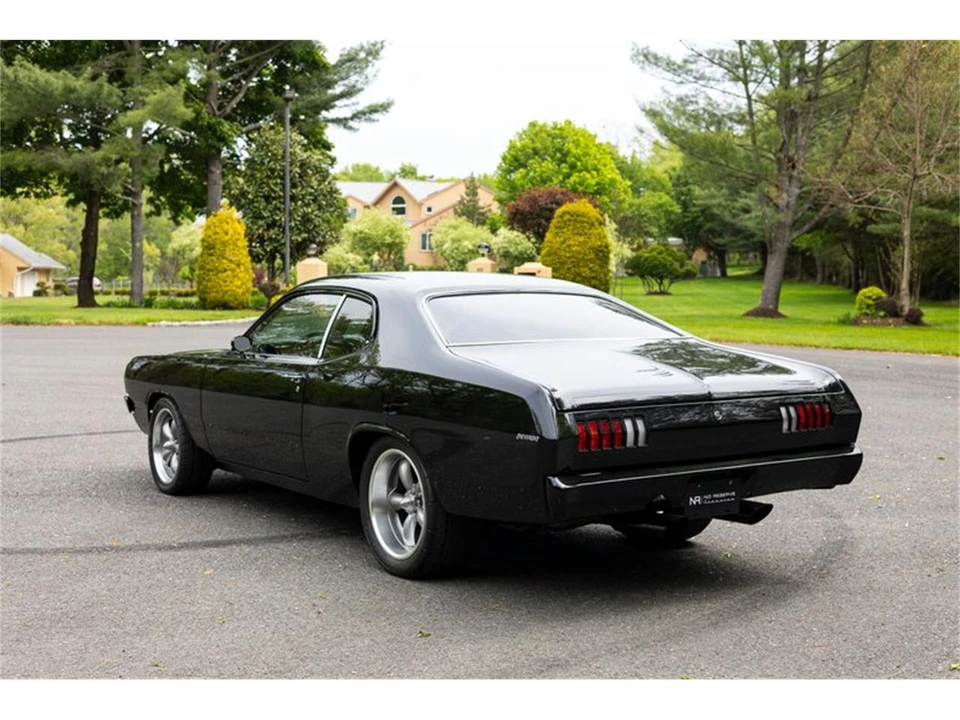 1972 Dodge Challenger 1st Gen - Image 8 of 31