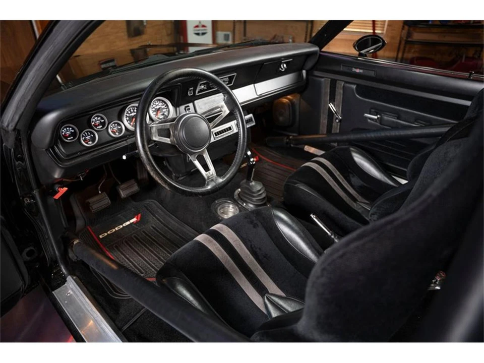 1972 Dodge Challenger 1st Gen - Image 3 of 31