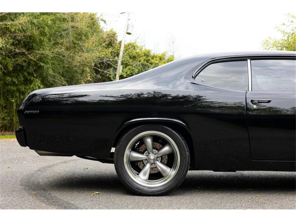 1972 Dodge Challenger 1st Gen - Image 18 of 31