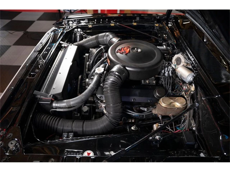 1972 Dodge Challenger 1st Gen - Image 28 of 31
