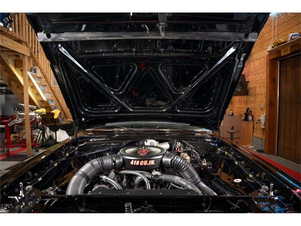 1972 Dodge Challenger 1st Gen - Image 23 of 31