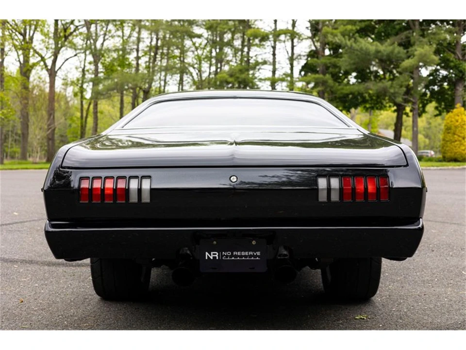 1972 Dodge Challenger 1st Gen - Image 9 of 31