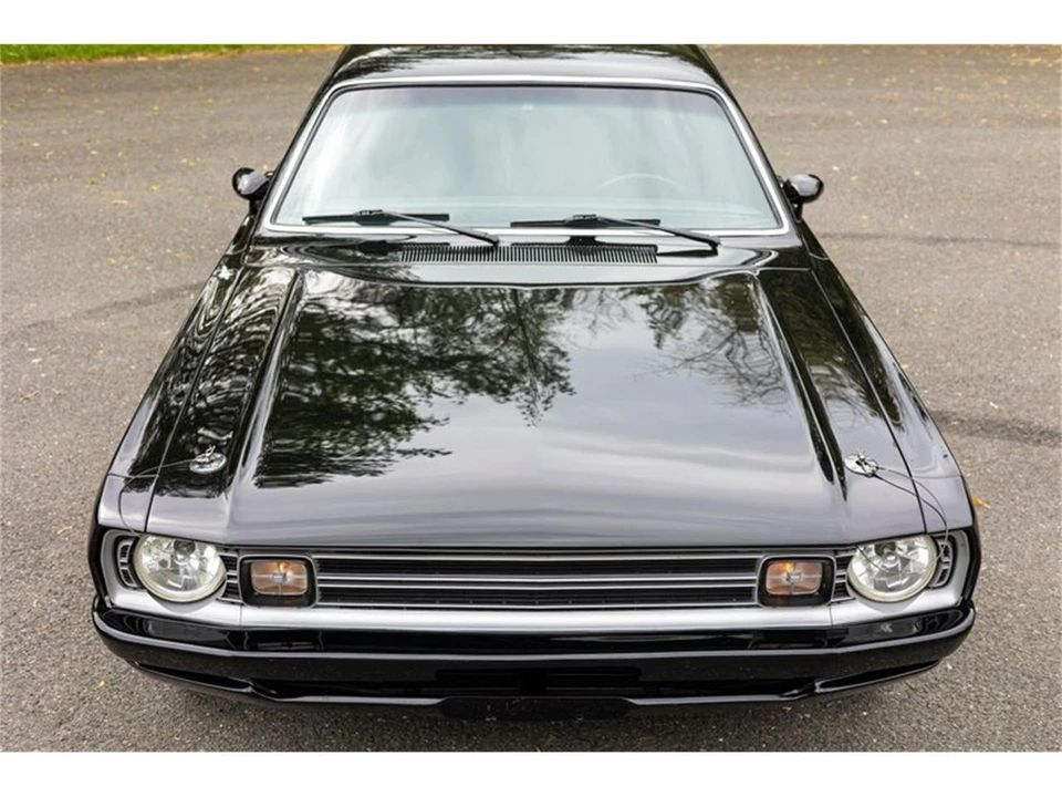 1972 Dodge Challenger 1st Gen - Image 14 of 31