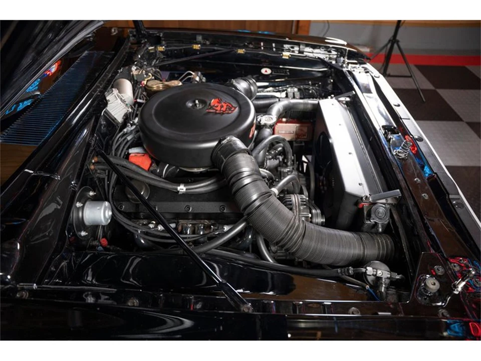 1972 Dodge Challenger 1st Gen - Image 29 of 31